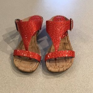 Donald J Pliner Sandals